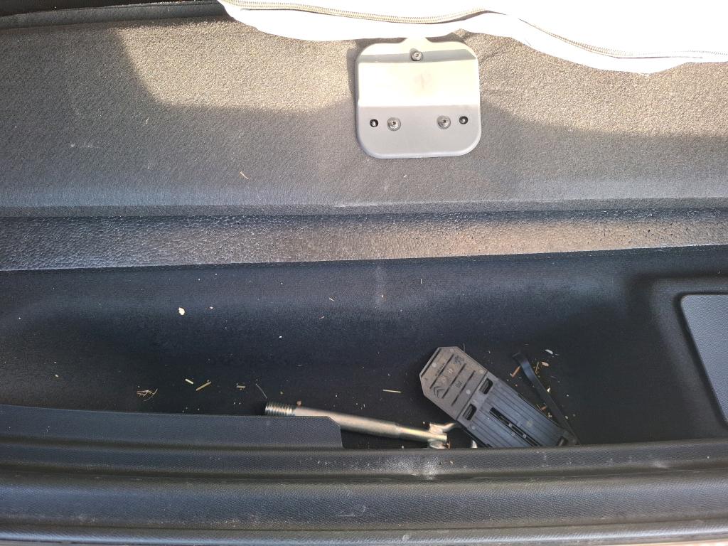 DS DS7 Crossback Hybride E-Tense 225 EAT8 Grand Chic 2021