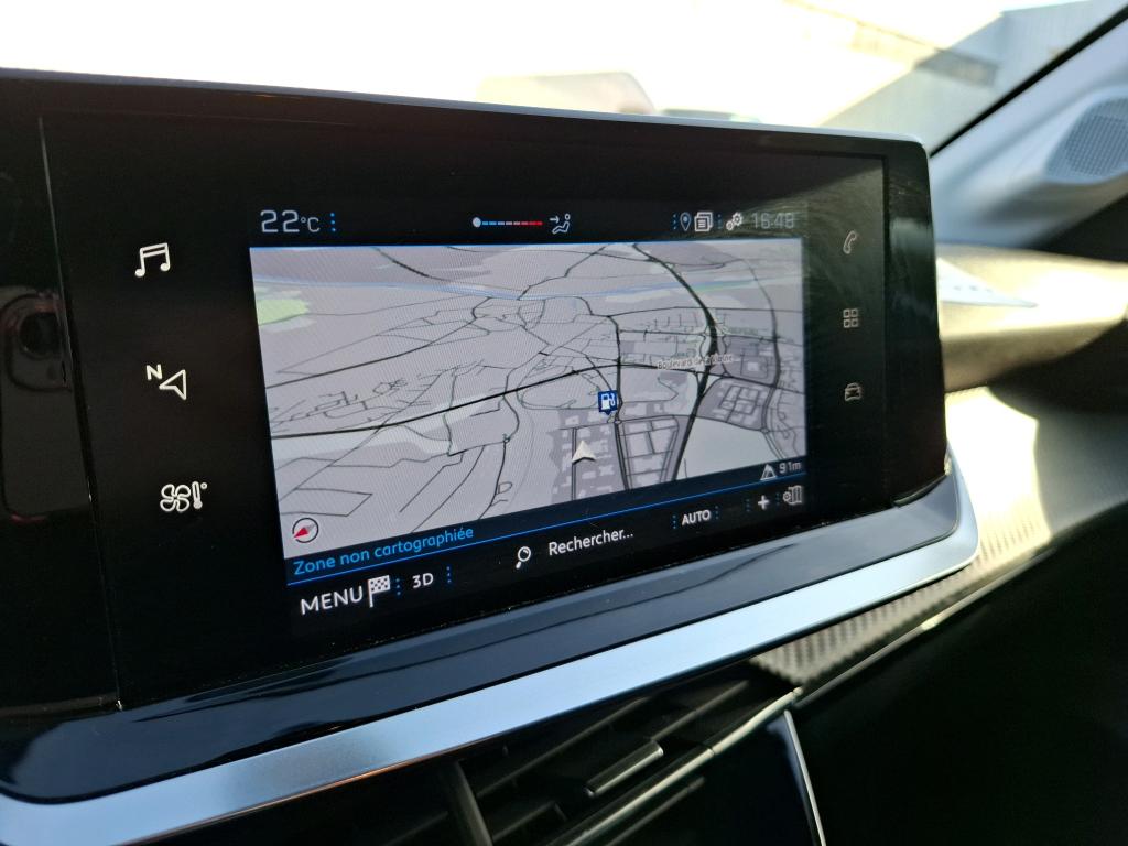 Peugeot 208 BLUEHDI 100 S&S BVM6 ACTIVE BUSINESS R 2021