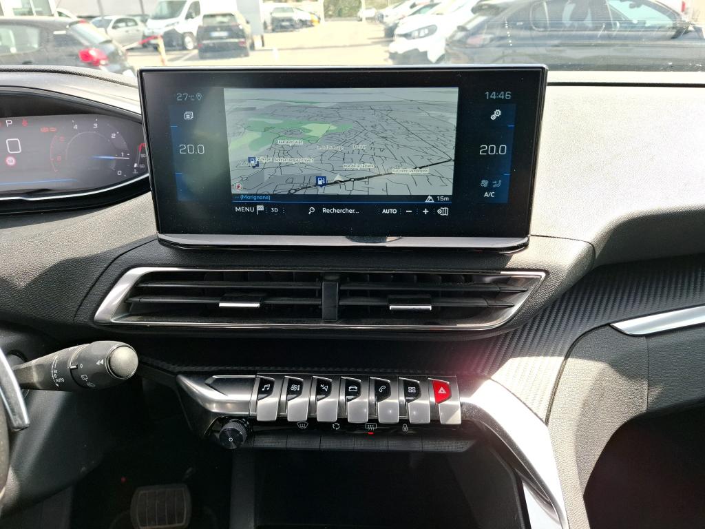 Peugeot 5008 BlueHDi 130ch S&S EAT8 Active Pack 2023