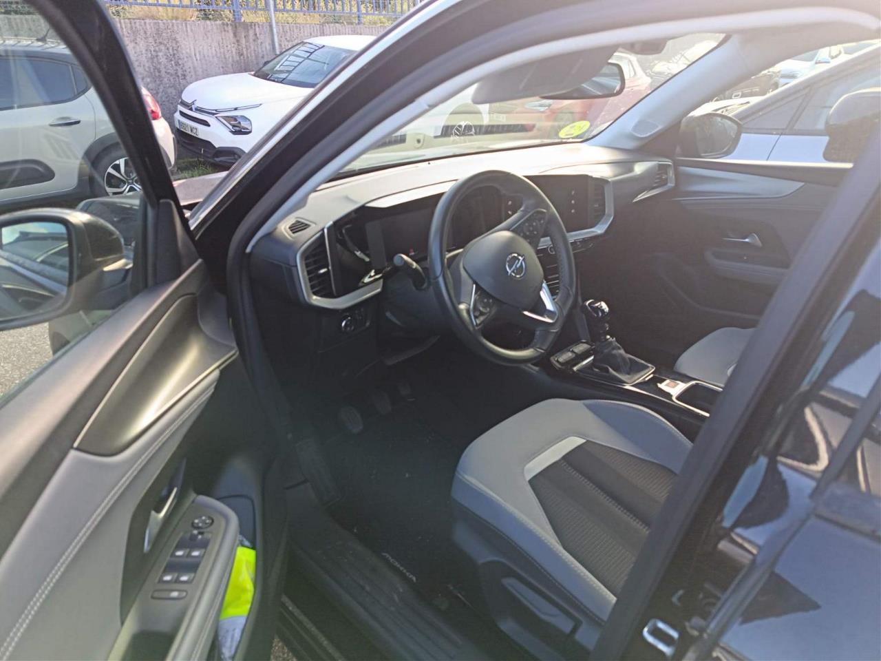 Foto Opel Mokka 13