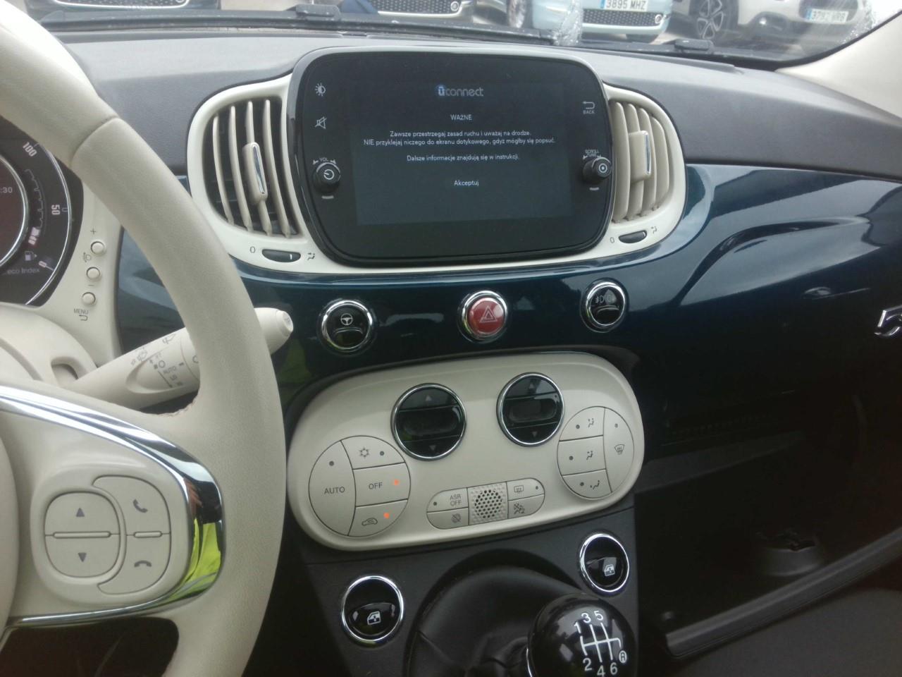 Foto Fiat 500X 16