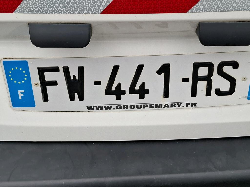 Citroen BERLINGO VAN M 650 BLUEHDI 100 S&S BVM5 CLUB 2021