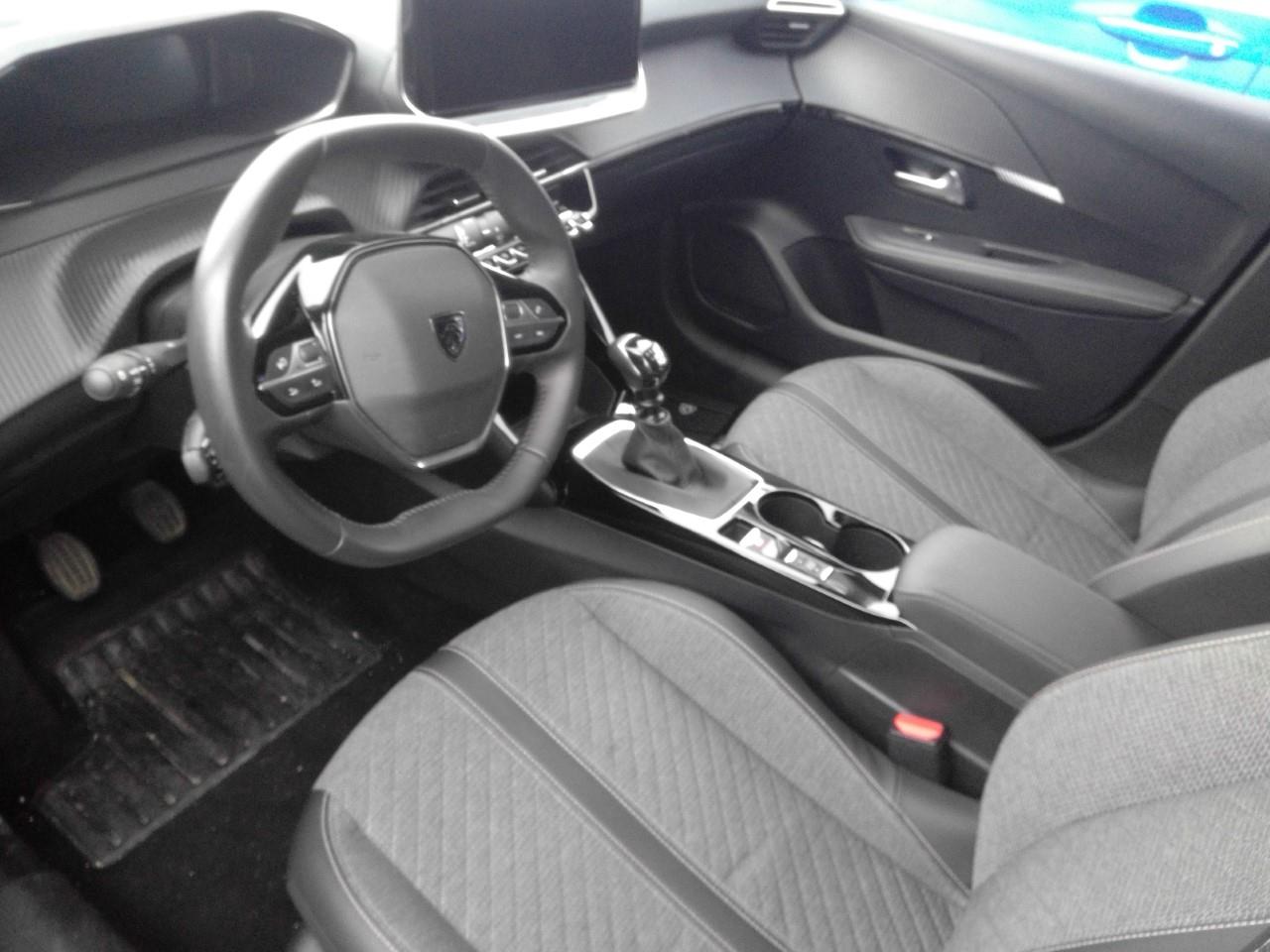 Foto Peugeot 308 3
