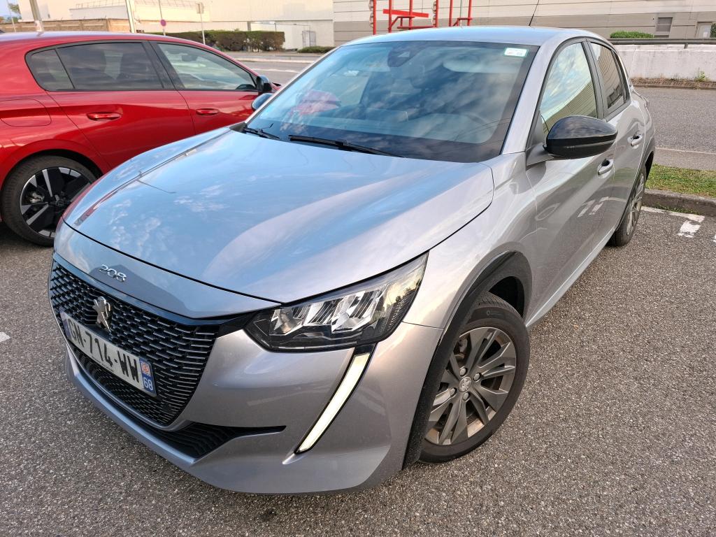208 II