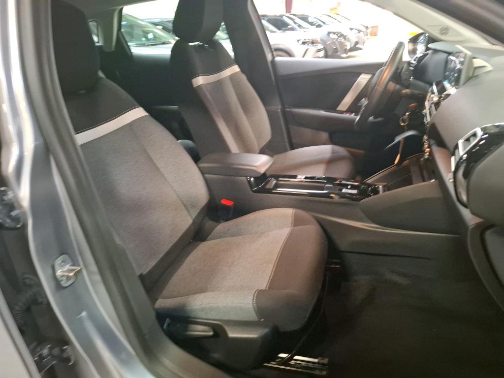 Citroen C4 PureTech 130 S&S EAT8 Feel 2022