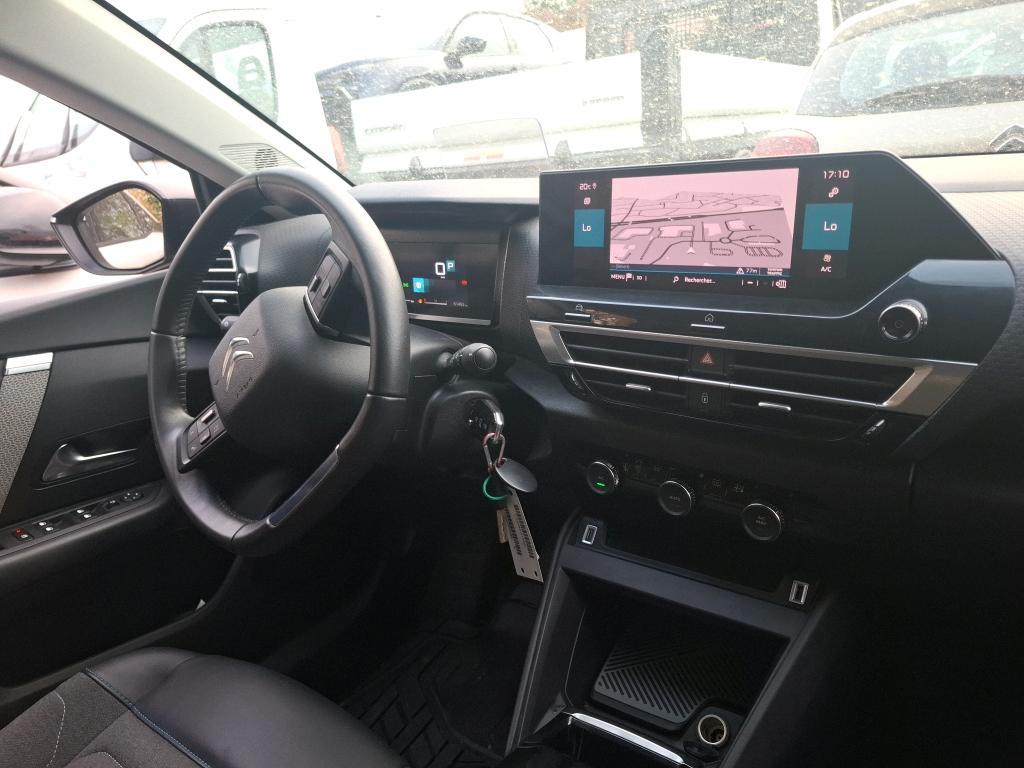 Citroen C4 PureTech 130 S&S EAT8 Feel Pack 2022