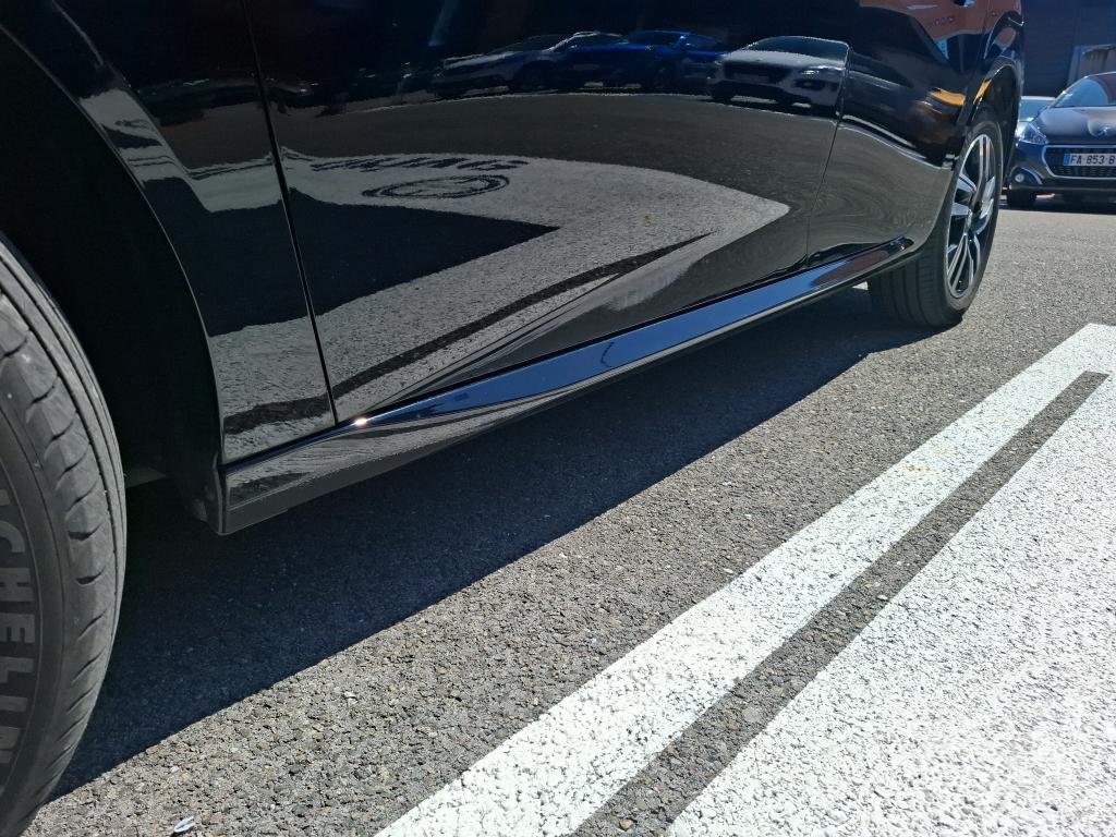 Peugeot 208 PureTech 100 S&S EAT8 Style 2023