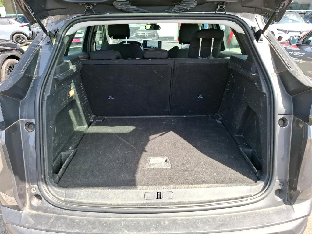 Peugeot 3008 BlueHDi 130ch S&S EAT8 Active Pack 2022