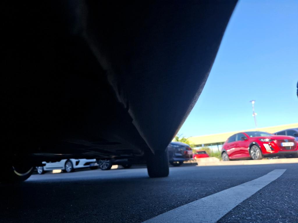 Peugeot 208 Hybrid 110 e-DCS6 GT 2025