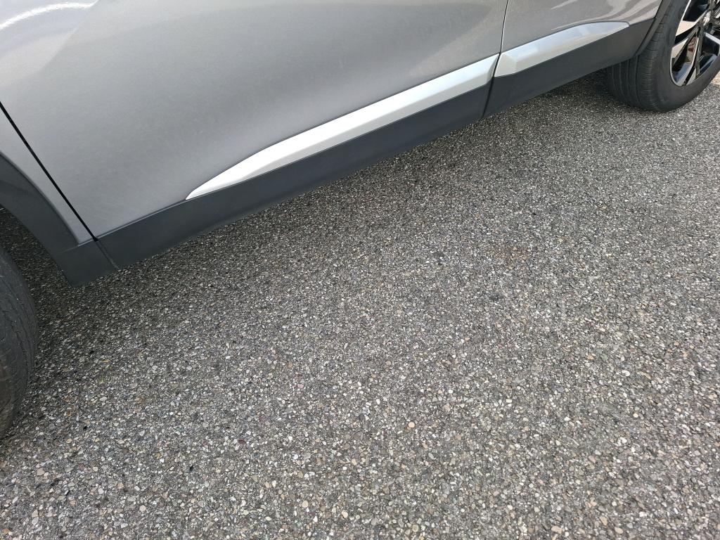 Peugeot 2008 BlueHDi 130 S&S EAT8 GT 2022