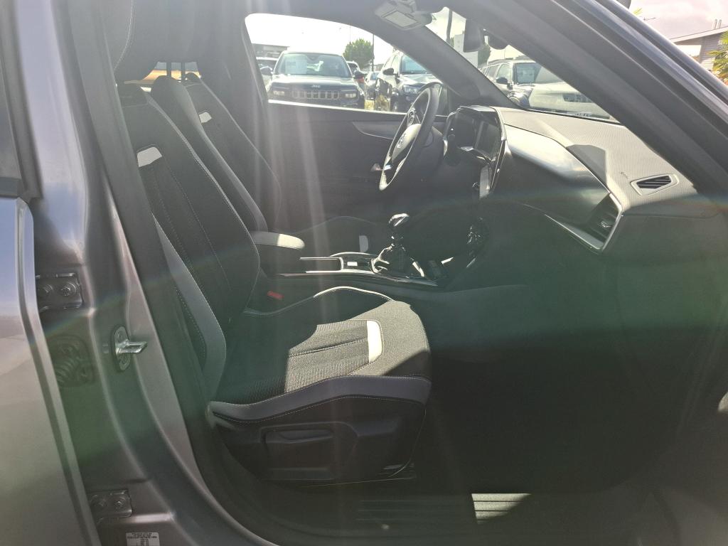Opel Mokka 1.2 Turbo 100 ch BVM6 GS 2024