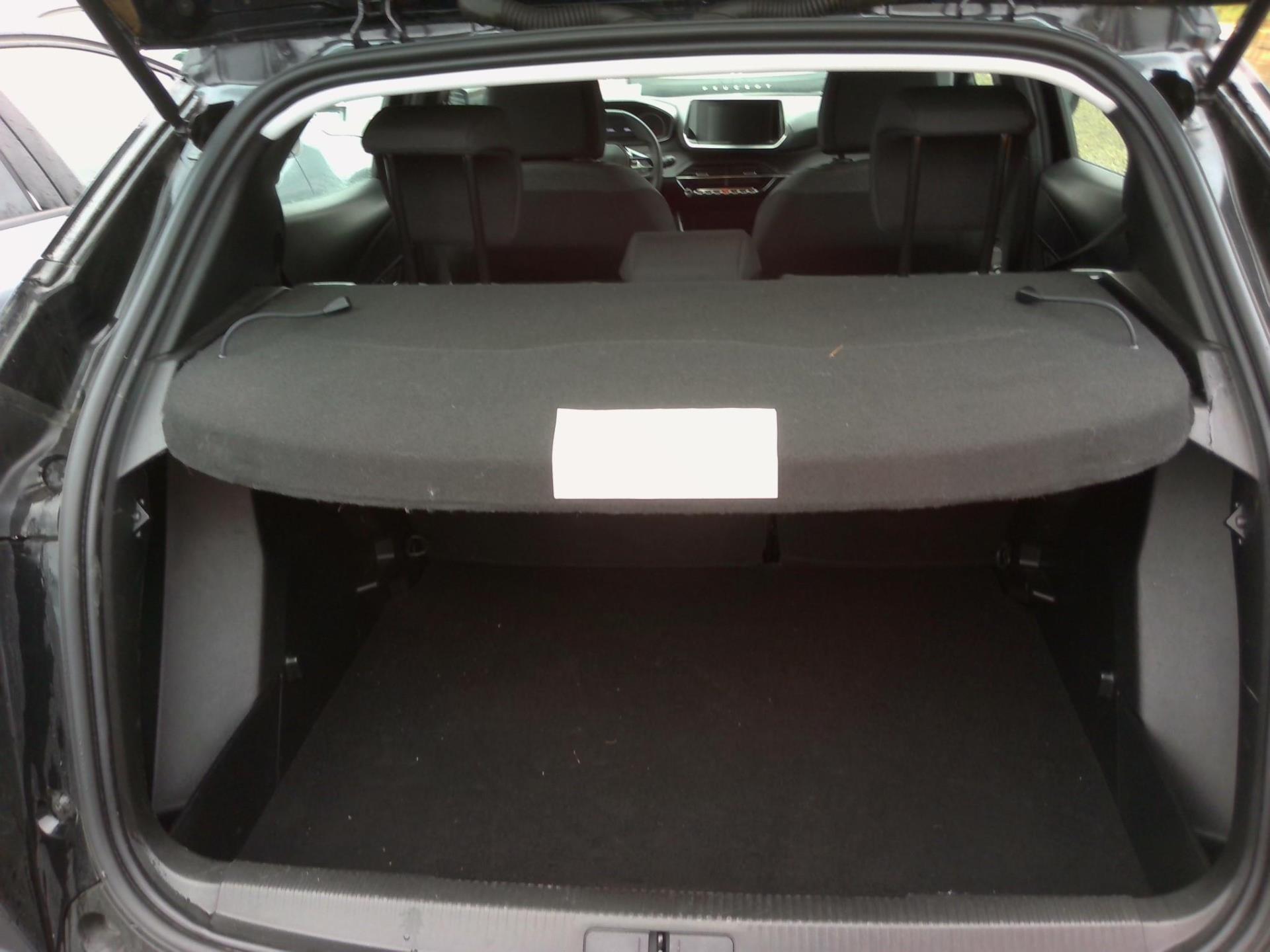 Peugeot 2008 PureTech 130 S&S BVM6 Active 2022