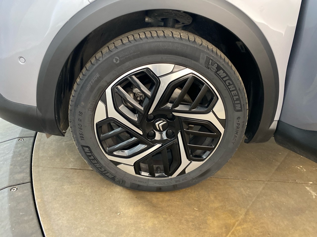 Citroen C4 PureTech 130 S&S BVM6 Shine 2023