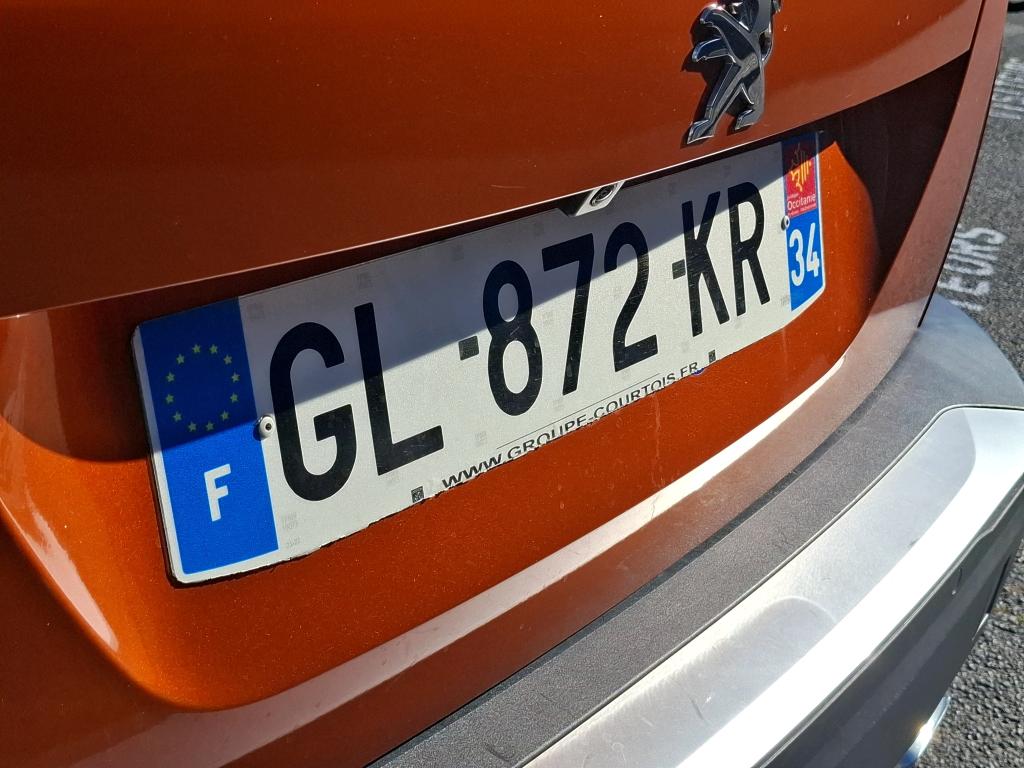 Peugeot 2008 PureTech 130 S&S EAT8 Allure Pack 2022