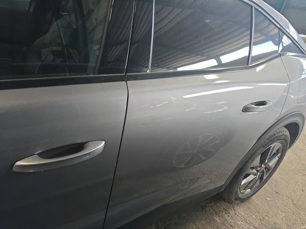 Peugeot 408 PHEV 180 e-EAT8 Allure 2023
