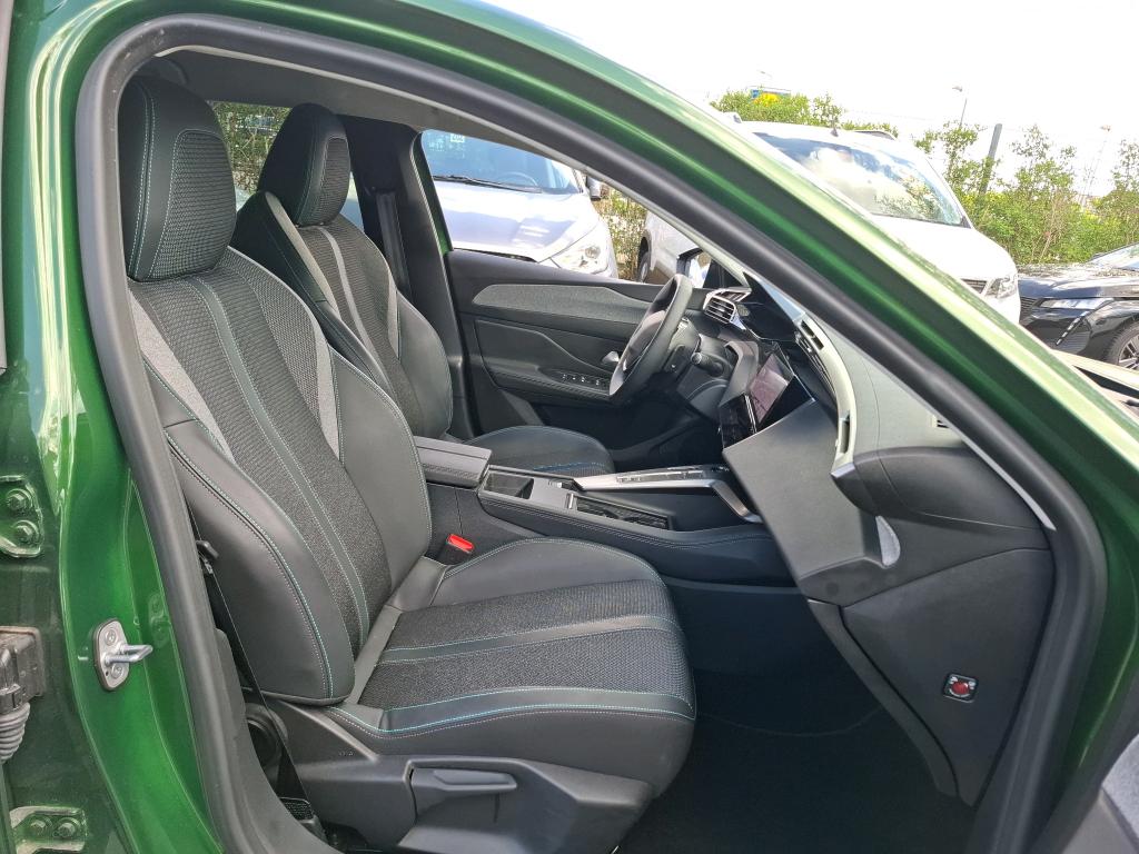 Peugeot 308 PHEV 180 e-EAT8 Allure 2023