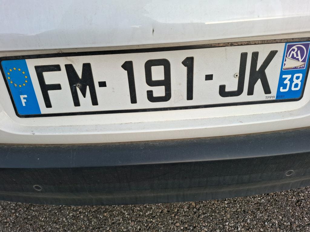 Citroen C3 SOCIETE BLUEHDI 100 S&S BVM FEEL NAV 2019