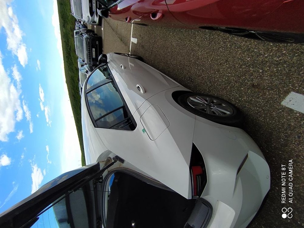 Foto Opel Astra 6