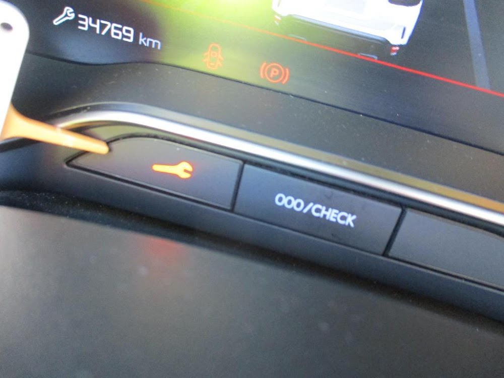 Foto Citroën C5 Aircross Hybrid 5