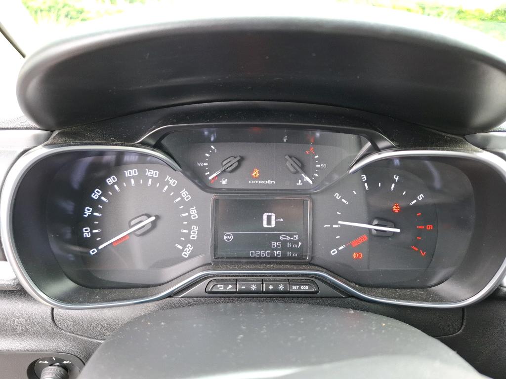 Citroen C3 PureTech 83 S&S BVM5 Shine 2023