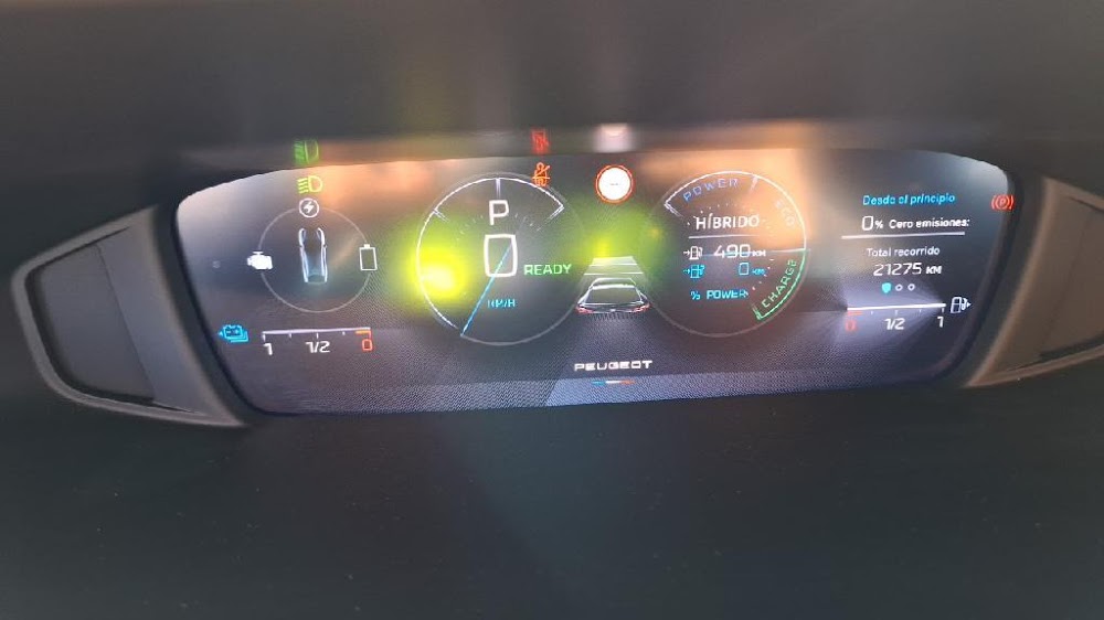 Foto Peugeot 408 3