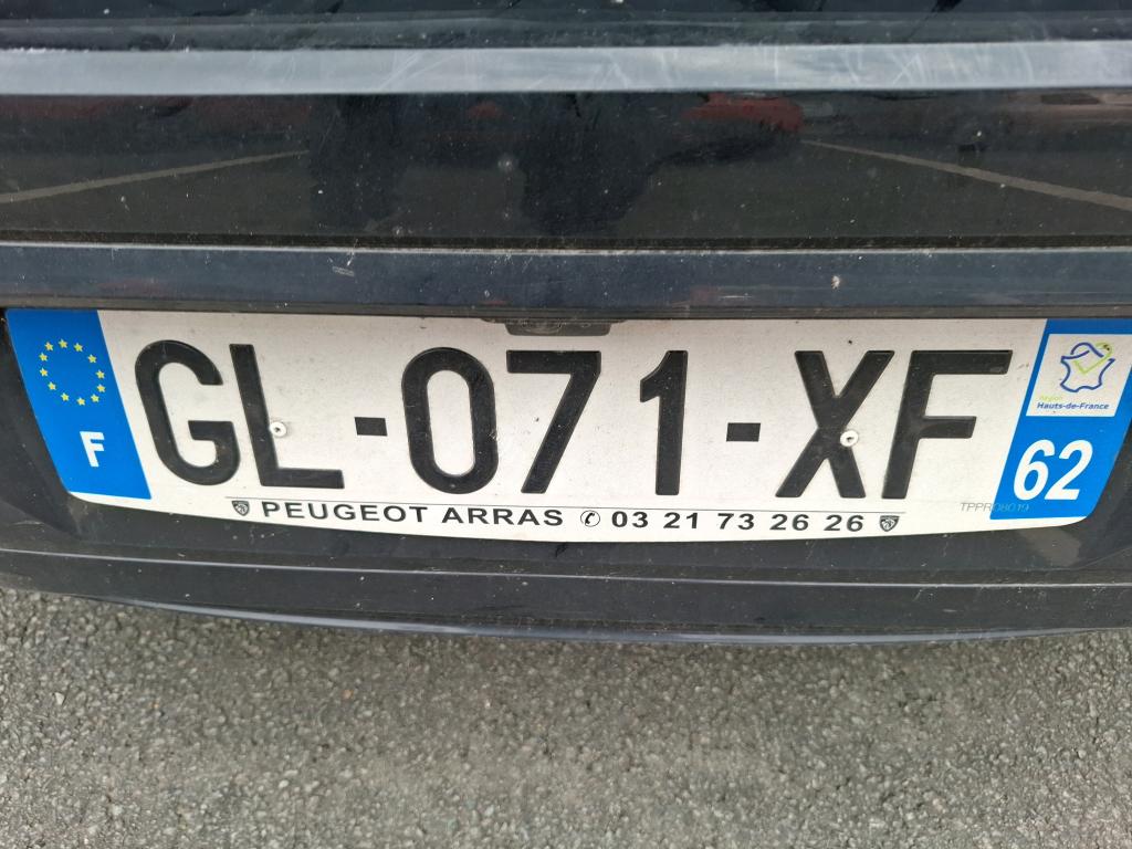 Peugeot 308 BlueHDi 130ch S&S EAT8 Allure 2023
