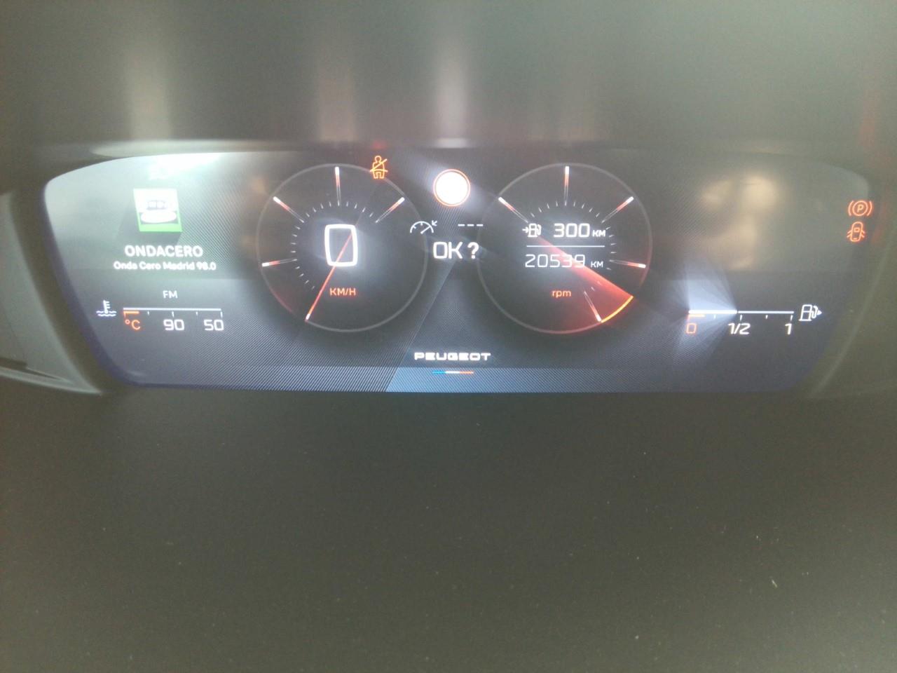 Foto Peugeot 308 9