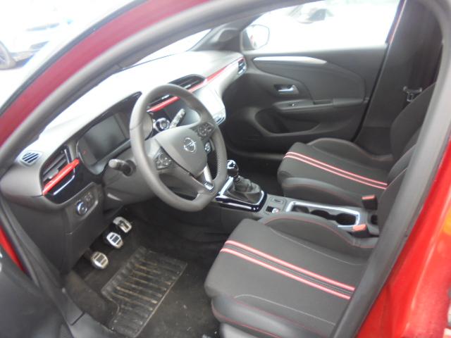 Foto Opel Corsa 13