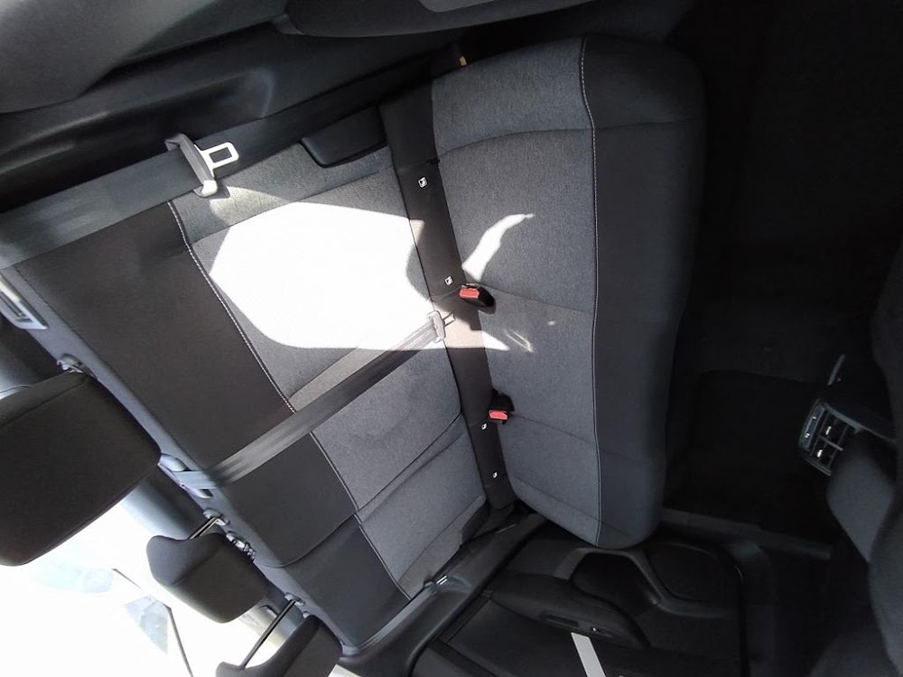 Foto Citroën C3 Aircross 9