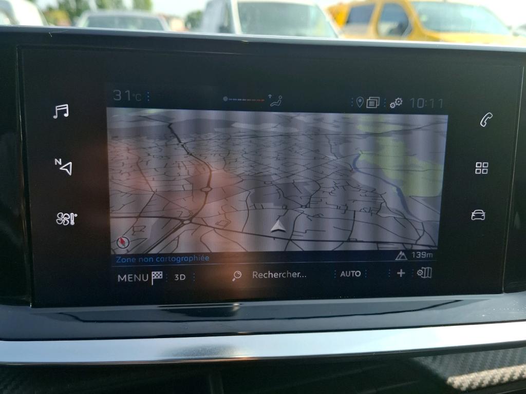 Peugeot 208 BLUEHDI 100 S&S BVM6 ACTIVE BUSINESS R 2021