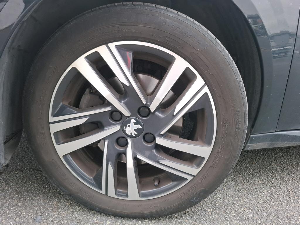Peugeot 208 PureTech 100 S&S BVM6 Style 2023