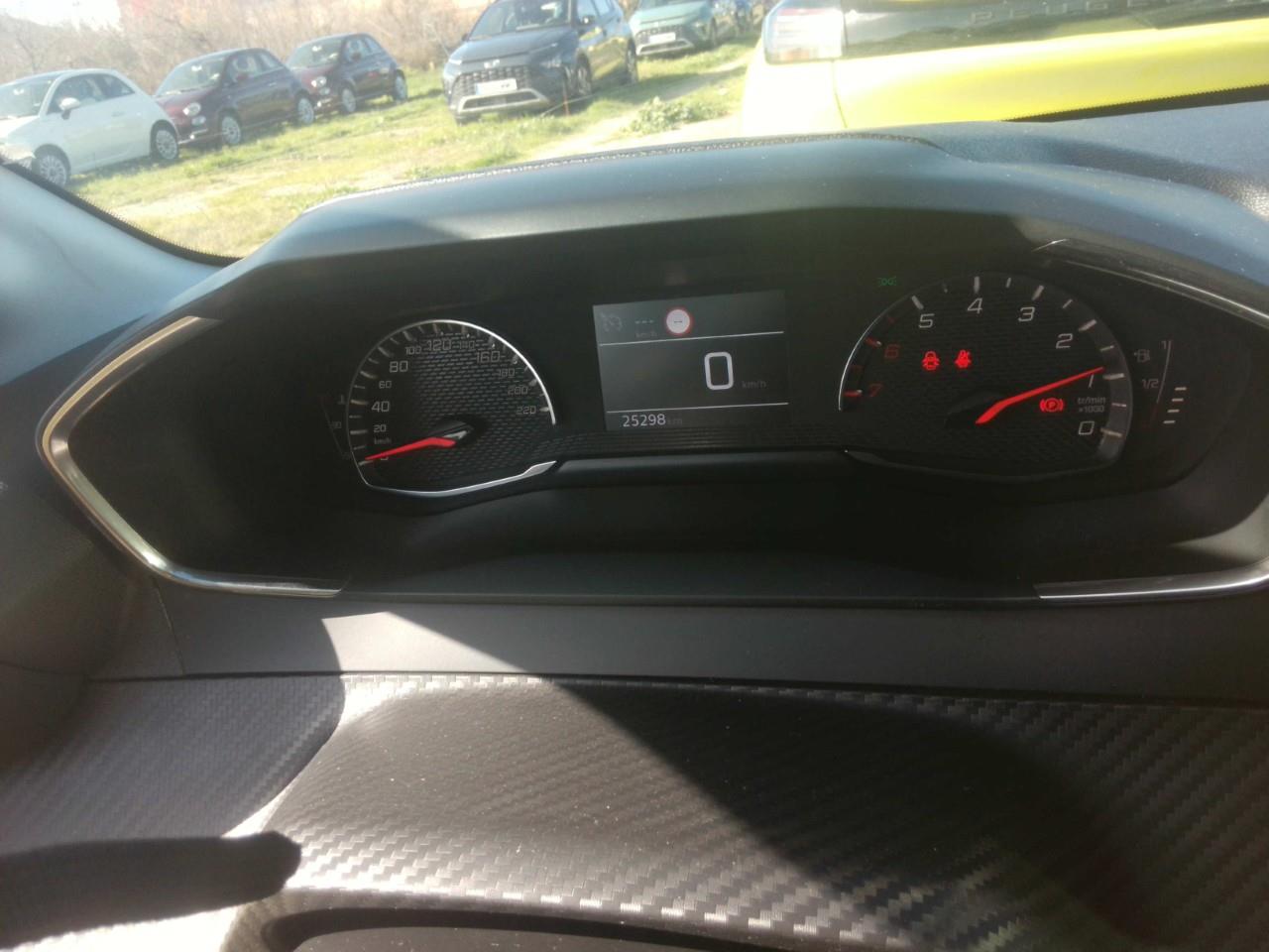 Foto Peugeot 308 4