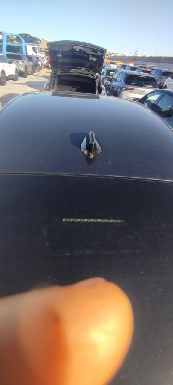 Foto Citroën C4 Cactus 5
