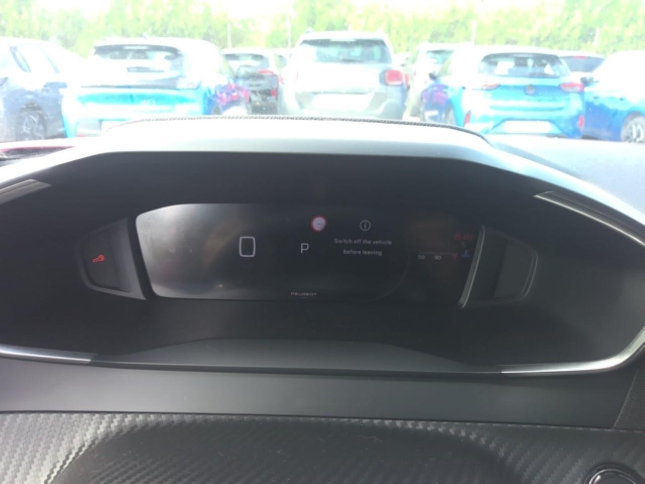Foto Peugeot 308 5