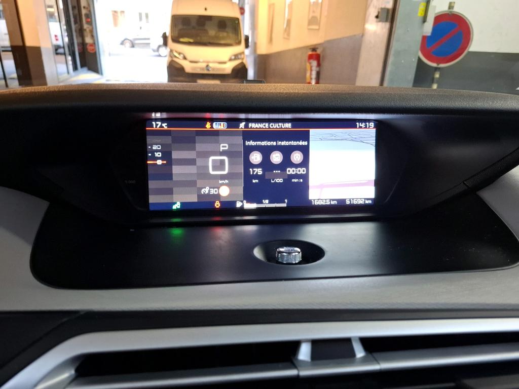 Citroen C4 Spacetourer PureTech 130 S&S EAT8 Feel 2020