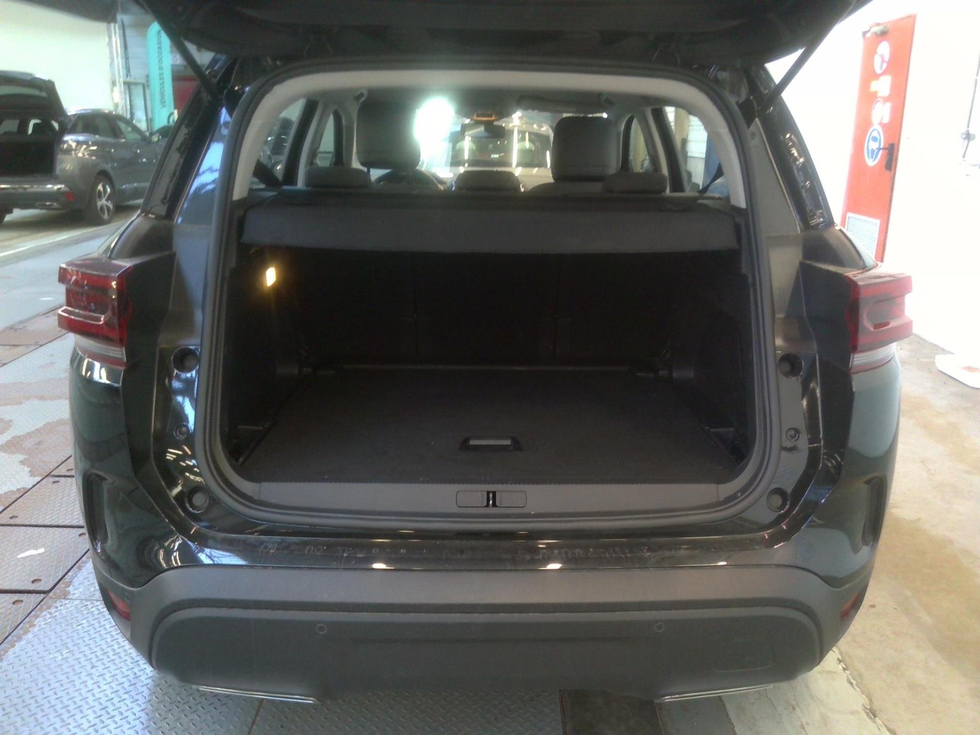 Citroen C5 Aircross PureTech 130 S&S BVM6 Feel 2023