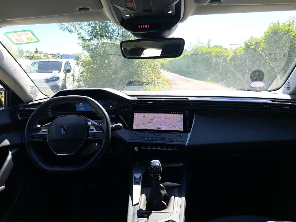 Peugeot 308 PureTech 130ch S&S BVM6 Active Pack 2023