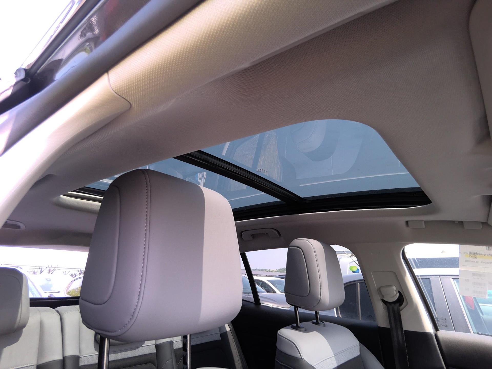 Citroen C5 Aircross Hybride Rechargeable 180 e-EAT8 Max 2024