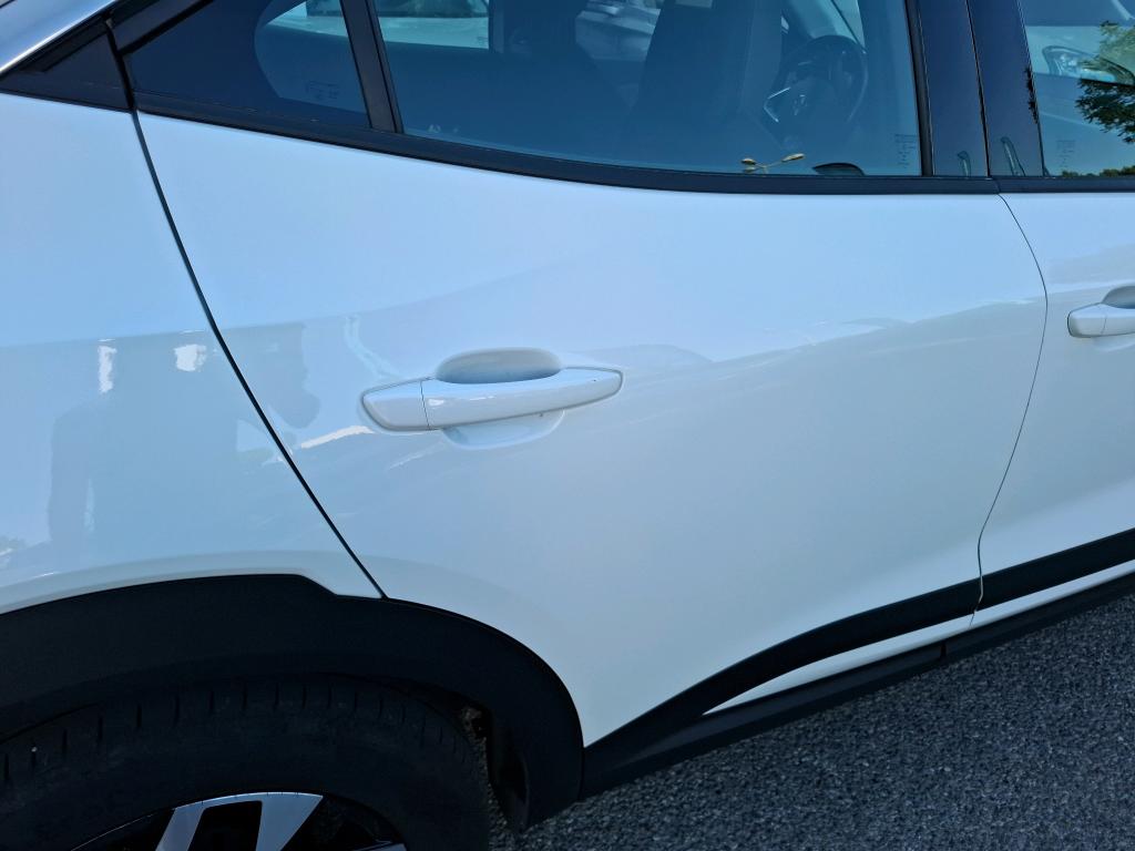 Opel Mokka 1.2 Turbo 100 ch BVM6 Elegance 2023
