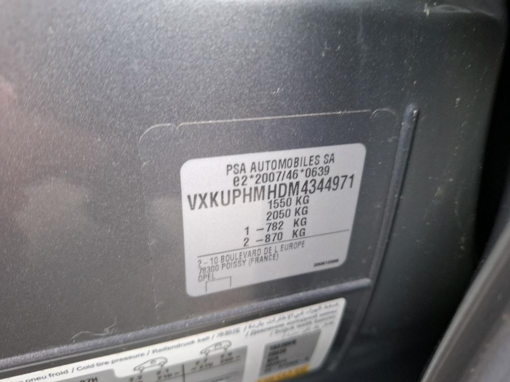 Opel Corsa 1.2 75 ch BVM5 Edition Business 2022