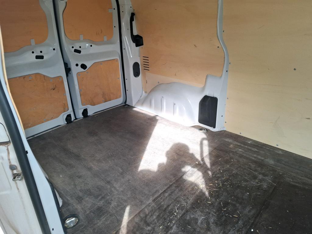 Citroen JUMPY FGN M BLUEHDI 120 S&S BVM6 DRIVER 340 NM 2020