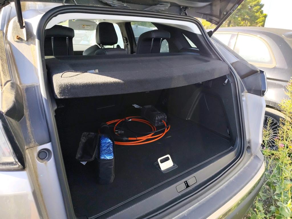 Peugeot 3008 Hybrid 225 e-EAT8 Allure Pack 2022