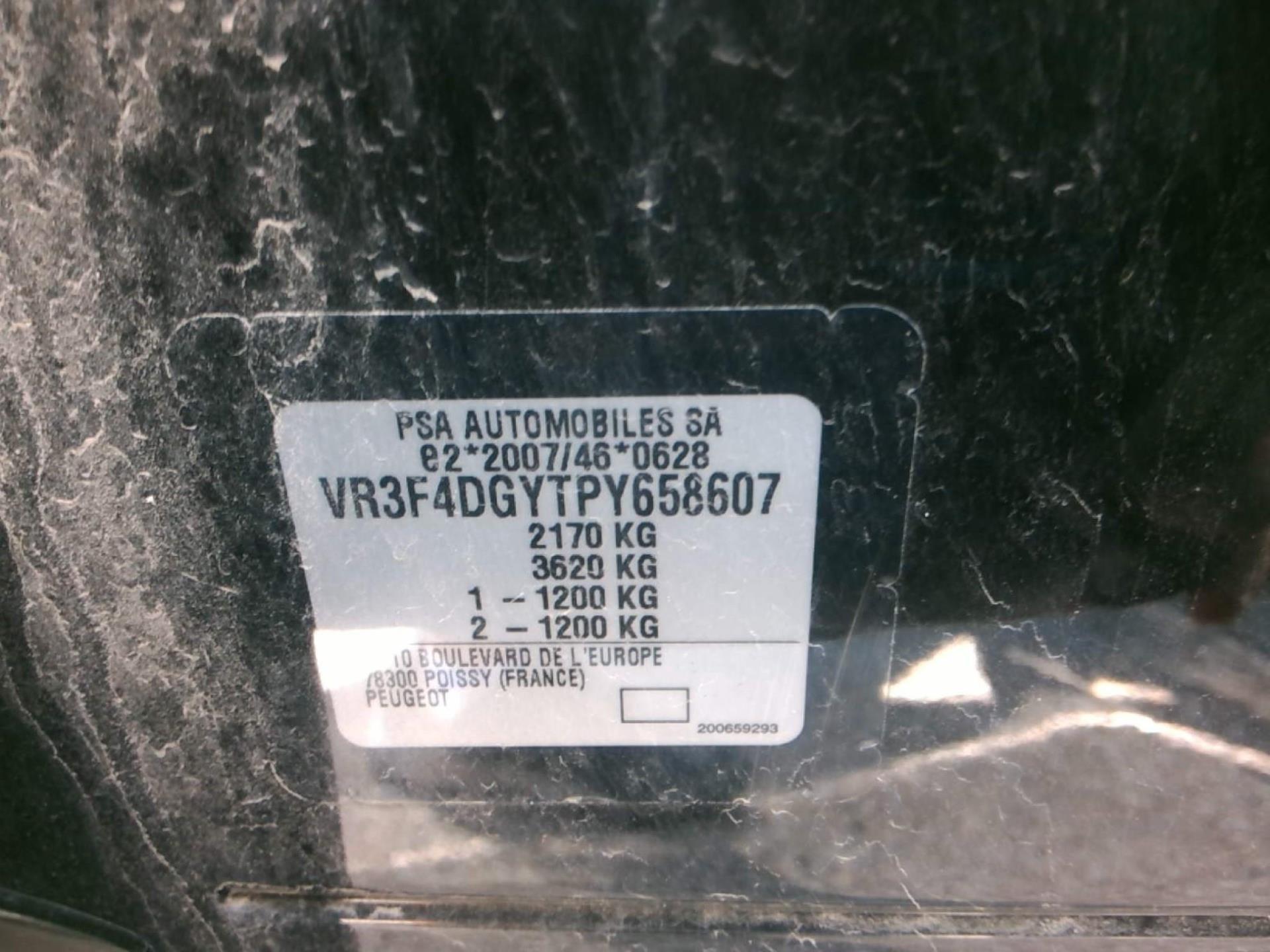 Peugeot 308 SW PHEV 225 e-EAT8 GT 2023