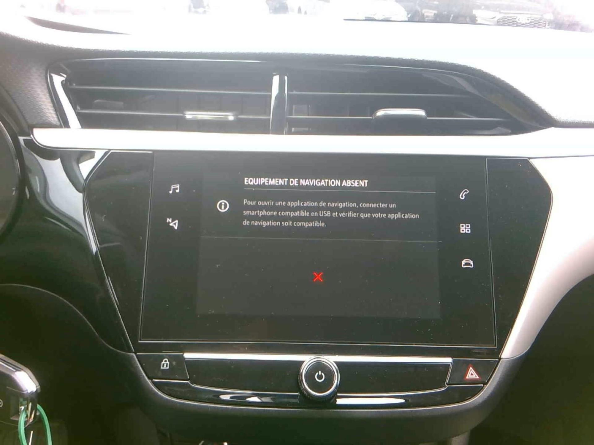 Opel Corsa 1.2 Turbo 100 ch BVA8 Edition 2023