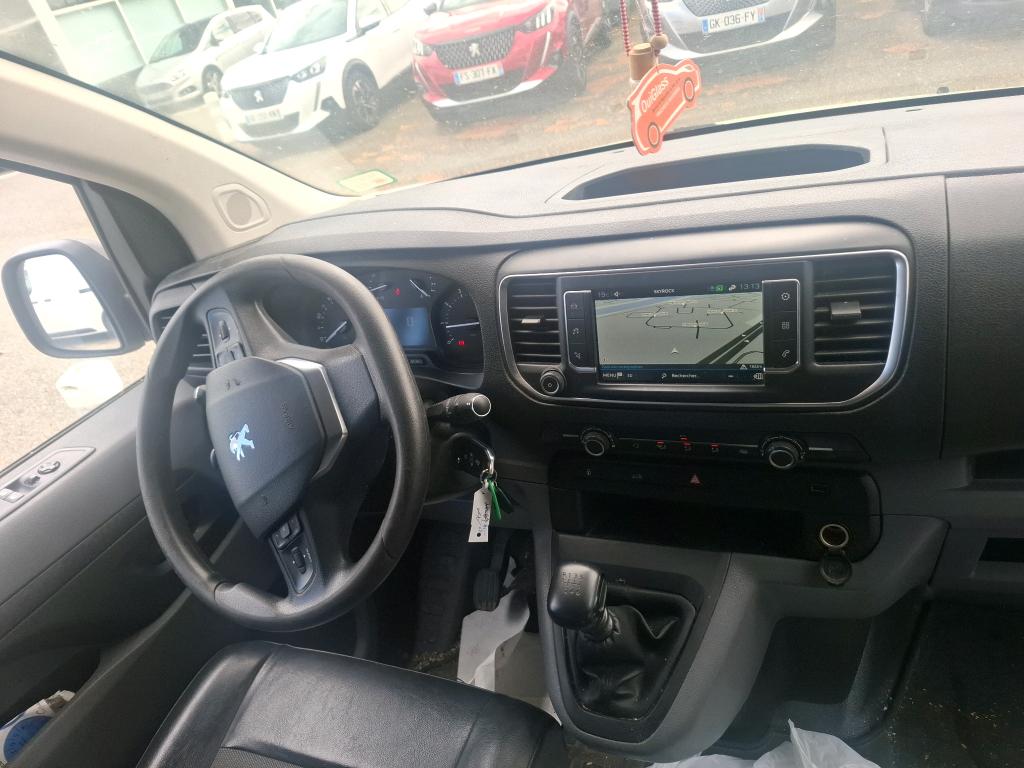 Peugeot EXPERT III