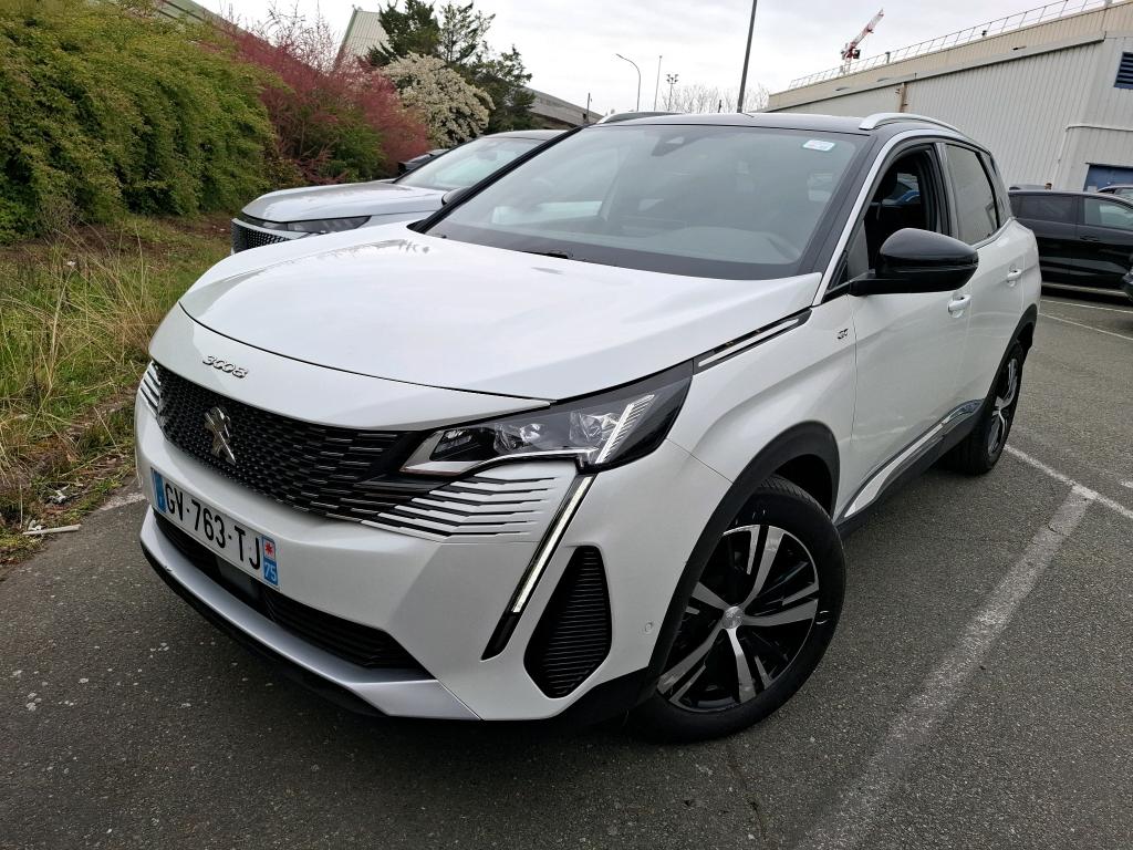 NV 3008 SUV