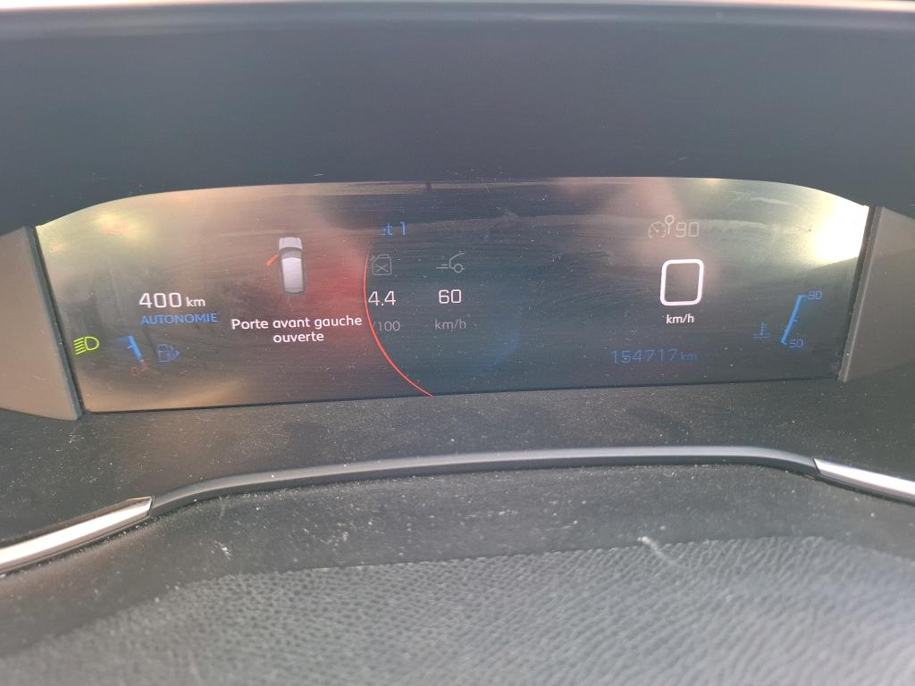 Peugeot 308 BlueHDi 100ch S&S BVM6 Active 2020