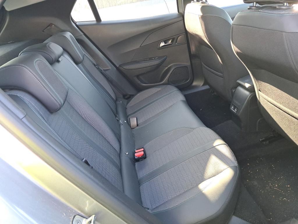 Peugeot 2008 PureTech 130 S&S BVM6 Allure 2022