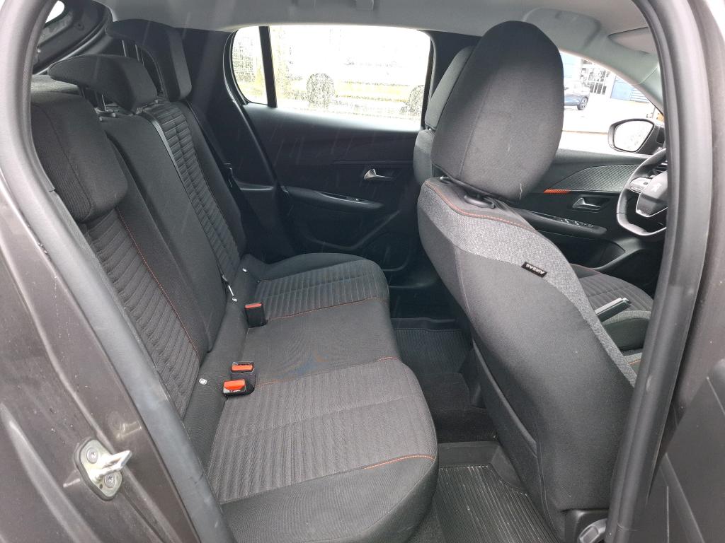 Peugeot 208 PureTech 100 S&S BVM6 Active Pack 2023