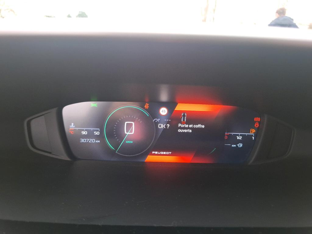 Peugeot 308 PureTech 130ch S&S BVM6 Active Pack 2024